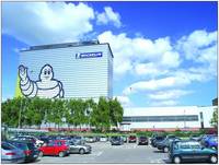 Michelin - Fertigungscenter
